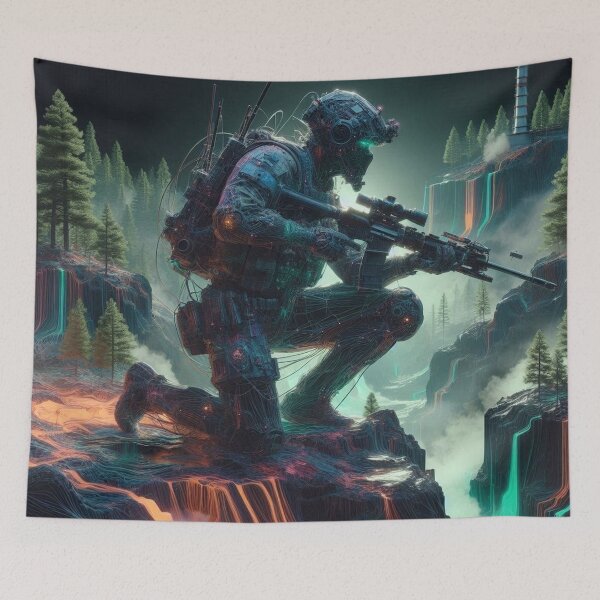 Item preview, Future Soldier designed and sold by RaF71PrO.