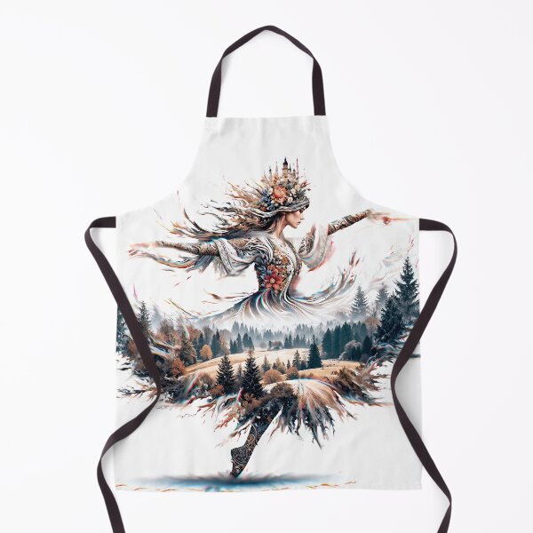 Item preview, nature glitch folk european Poland autumn forest landscape double exposures digital artwork dejco.art domin designed and sold by dejco.art.