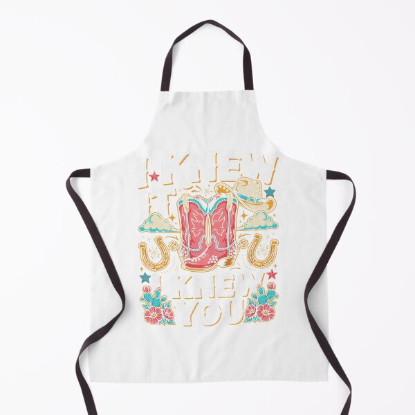 Item preview, I Knew It I Knew You Western Cowgirl Boots Women Kids Girl designed and sold by thefirstbroo.