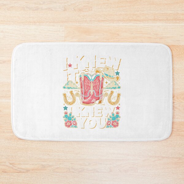 Item preview, I Knew It I Knew You Western Cowgirl Boots Women Kids Girl designed and sold by thefirstbroo.