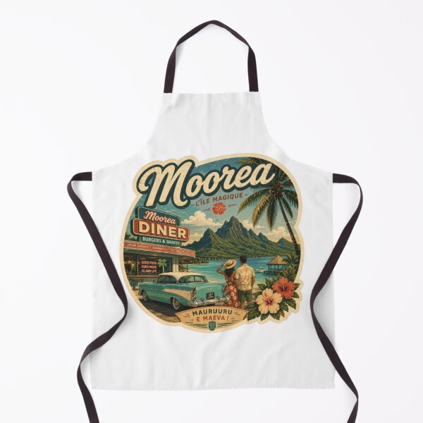 Item preview, Moorea designed and sold by THE Company.