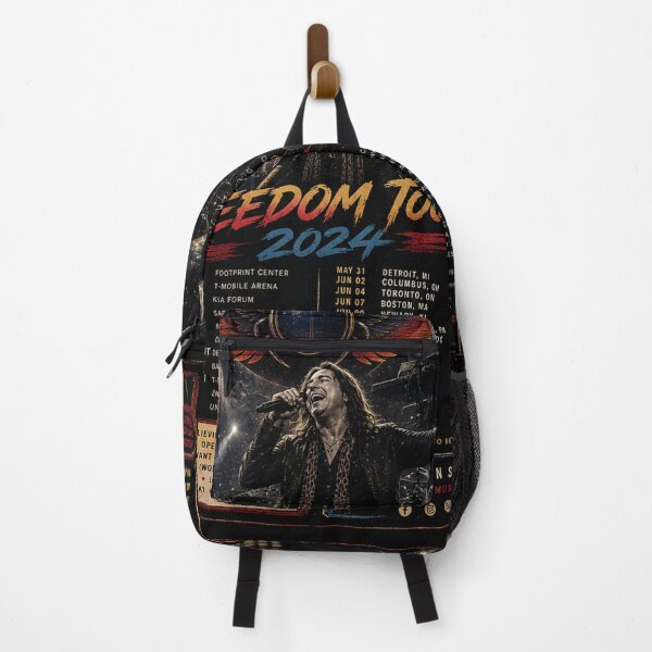 Item preview, Journey Band Musical Freedom Tour 2024 designed and sold by stickler85.