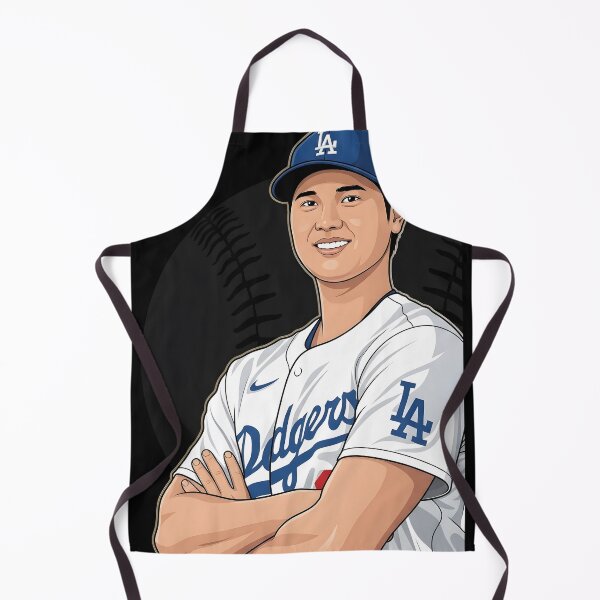 Item preview, Shohei Ohtani Vector Illustration designed and sold by Boruto1231.