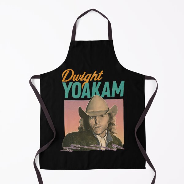 Item preview, Dwight Yoakam Portrait Classic Country Poster #3292 designed and sold by pple-frame.