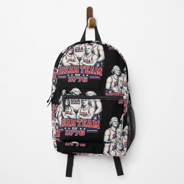 Item preview, Undefeated Since 1776 America 4th of July Independence Team designed and sold by LokivirArt.