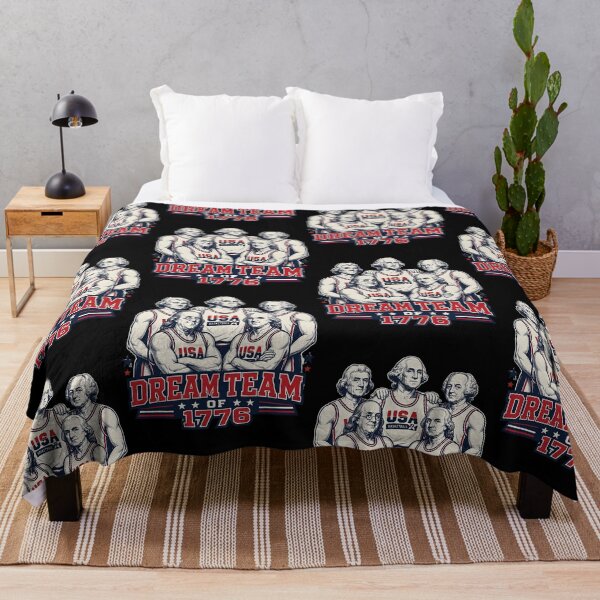 Item preview, Undefeated Since 1776 America 4th of July Independence Team designed and sold by LokivirArt.