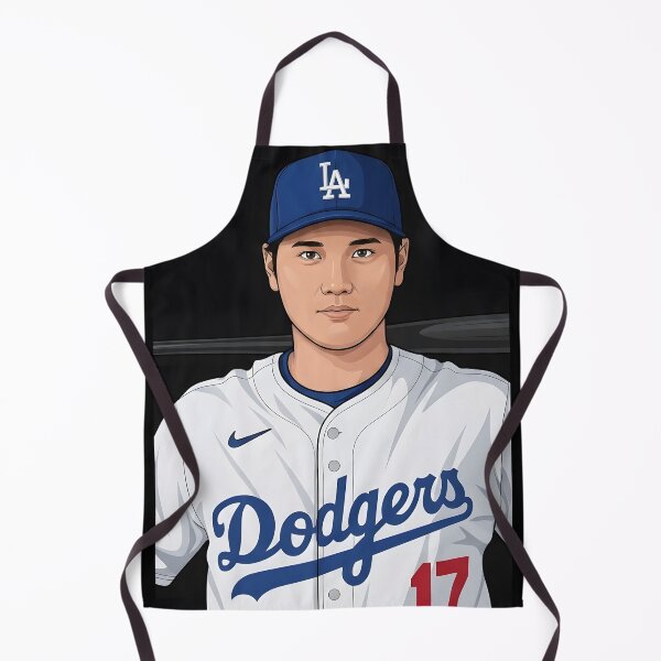 Item preview, Shohei Ohtani Vector Illustration designed and sold by Boruto1231.