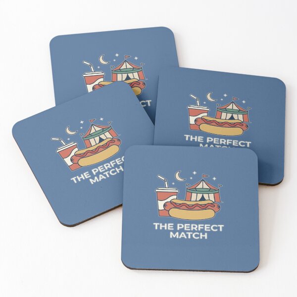 Item preview, happy hot dog  food lover gift designed and sold by  Mudikeys.