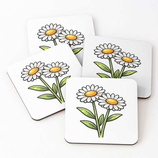 Item preview, Paper Daisy  designed and sold by GraphicsClub.
