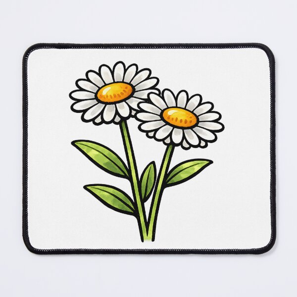 Item preview, Paper Daisy  designed and sold by GraphicsClub.