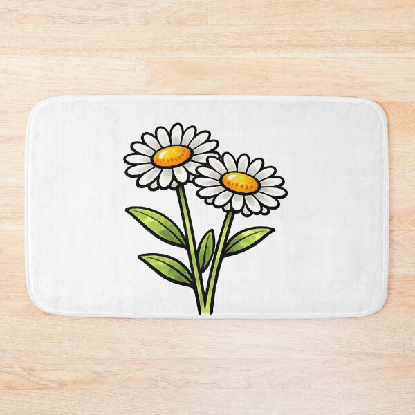 Item preview, Paper Daisy  designed and sold by GraphicsClub.