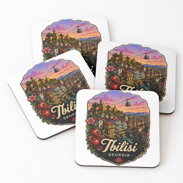 Item preview, Tbilisi designed and sold by VelumStudio.