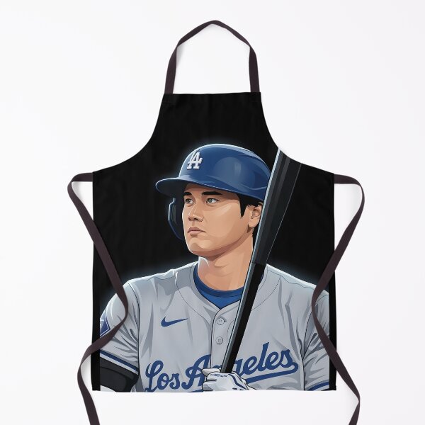 Item preview, Shohei Ohtani Vector Illustration designed and sold by Boruto1231.