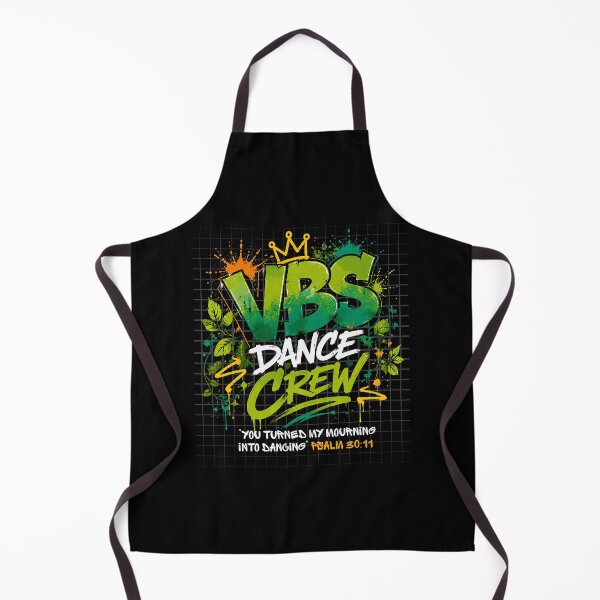 Item preview, VBS Dance Crew Graffiti Design designed and sold by thefirstbroo.