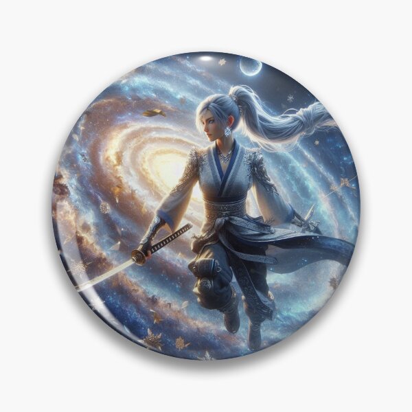 Item preview, Galactic Warrior designed and sold by RaF71PrO.