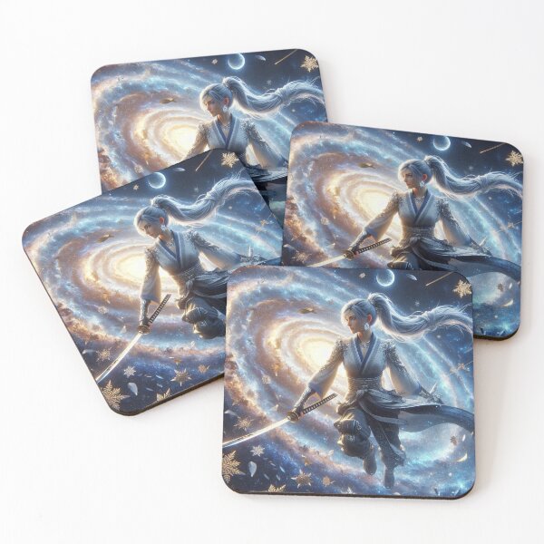 Item preview, Galactic Warrior designed and sold by RaF71PrO.