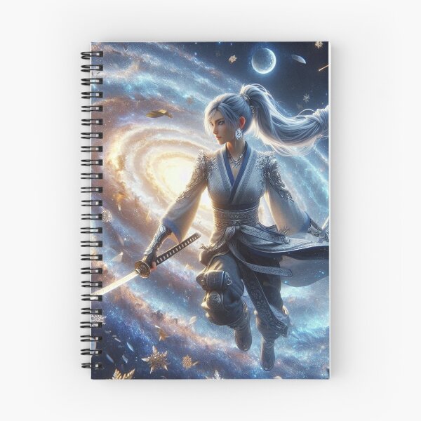 Item preview, Galactic Warrior designed and sold by RaF71PrO.