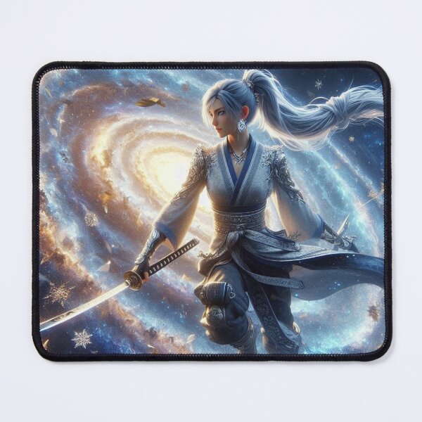 Item preview, Galactic Warrior designed and sold by RaF71PrO.