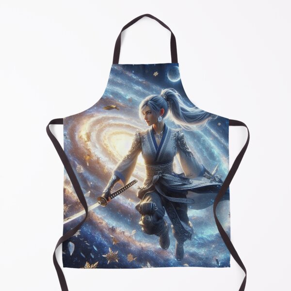 Item preview, Galactic Warrior designed and sold by RaF71PrO.