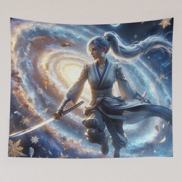 Item preview, Galactic Warrior designed and sold by RaF71PrO.