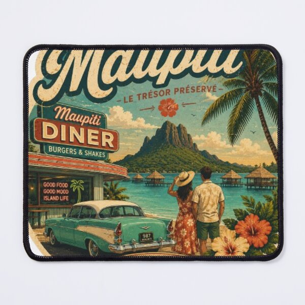 Item preview, Maupiti designed and sold by THE Company.