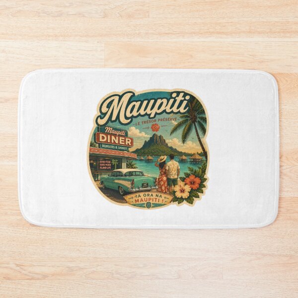 Item preview, Maupiti designed and sold by THE Company.