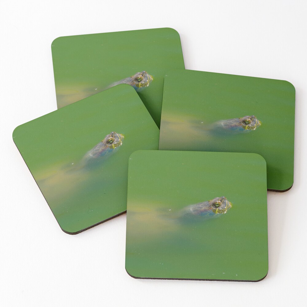Item preview, Coasters (Set of 4) designed and sold by RalphGoldsmith.