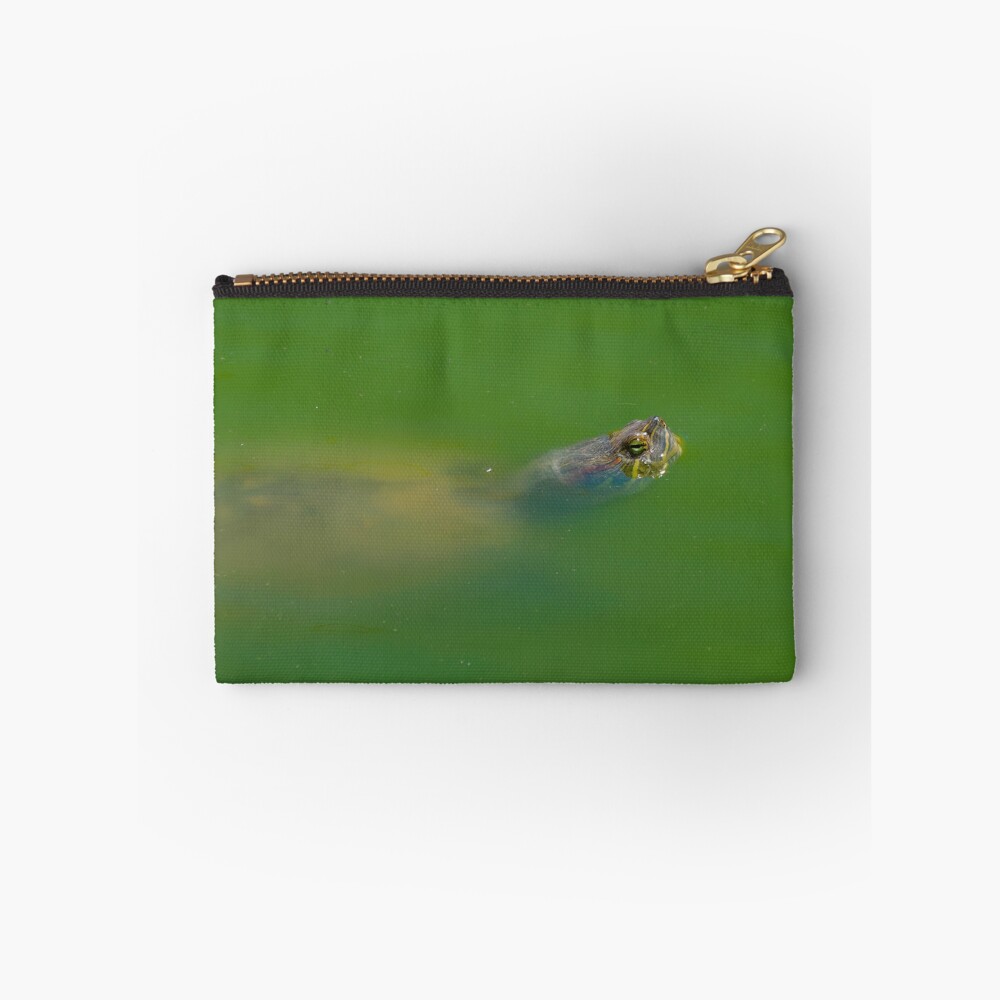 Item preview, Zipper Pouch designed and sold by RalphGoldsmith.