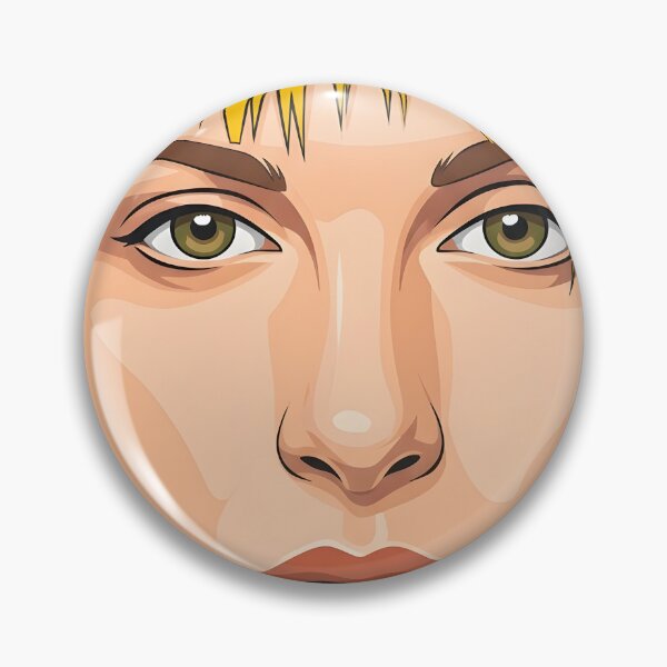 Item preview, Hayley Williams Vector Illustration designed and sold by Boruto1231.