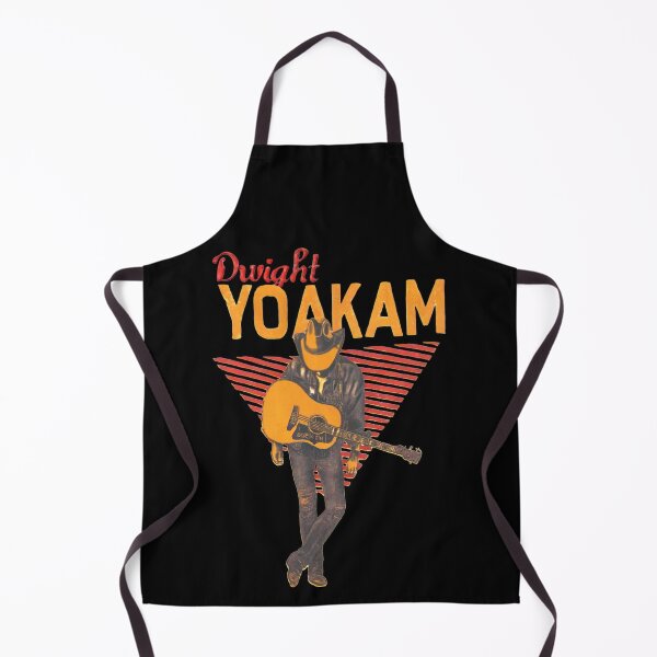 Item preview, Dwight Yoakam Red Stripe Country Poster #4914 designed and sold by pple-frame.