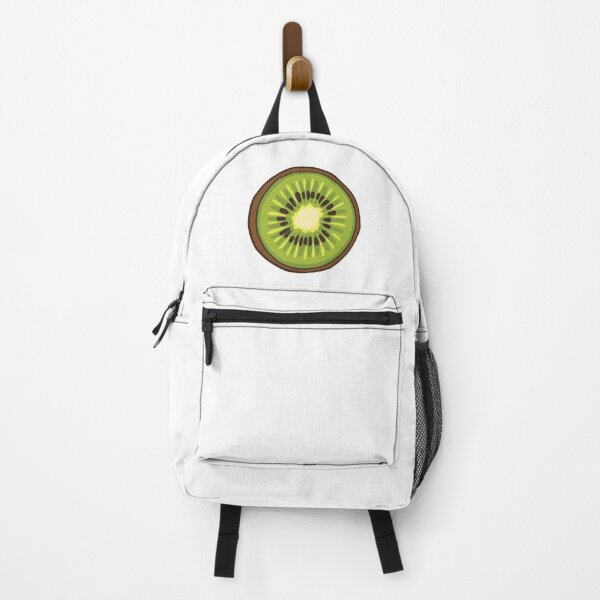 Item preview, Cute Kiwi Fruit Illustration designed and sold by Maewie.