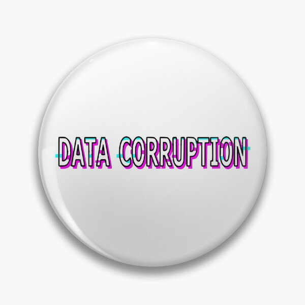 Item preview, Data Corruption designed and sold by Creative jiffy.
