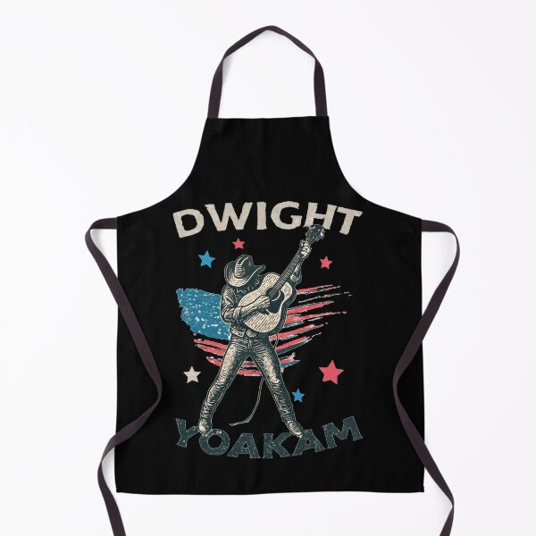 Item preview, Dwight Yoakam Stars & Stripes Poster #7154 designed and sold by pple-frame.