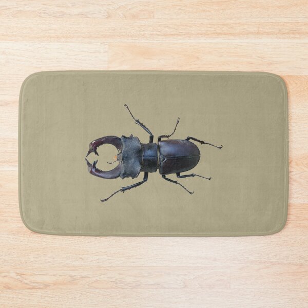 Item preview, Stag beetle male designed and sold by Anke  Haisch.