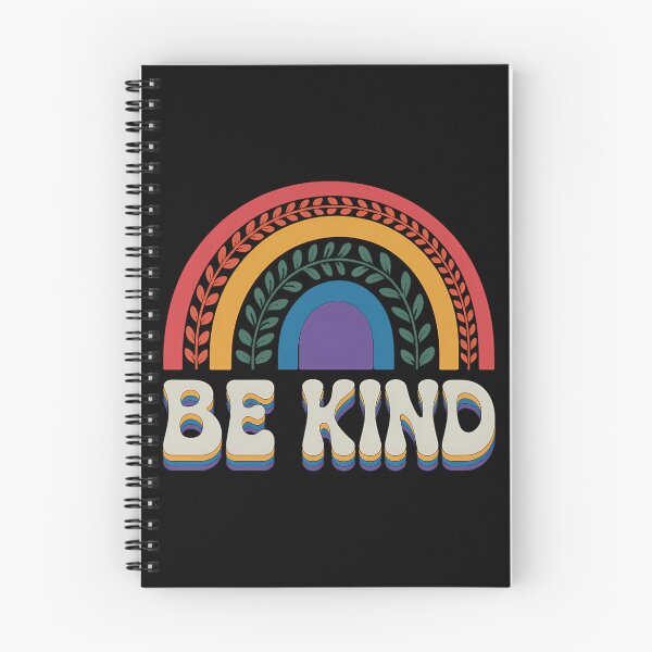Item preview, LGBTQ Be Kind Gay Pride LGBT Ally Rainbow Flag designed and sold by SapfireStuArt.