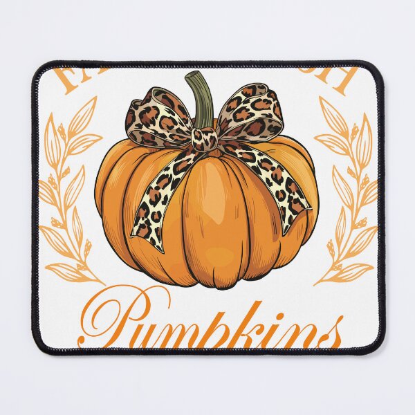 Item preview, Farm Fresh Pumpkins Hand Picked Daily Fall Autumn designed and sold by varin-studio.