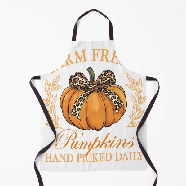Item preview, Farm Fresh Pumpkins Hand Picked Daily Fall Autumn designed and sold by varin-studio.
