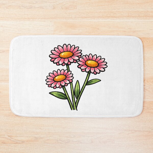 Item preview, Paper Daisy  designed and sold by GraphicsClub.