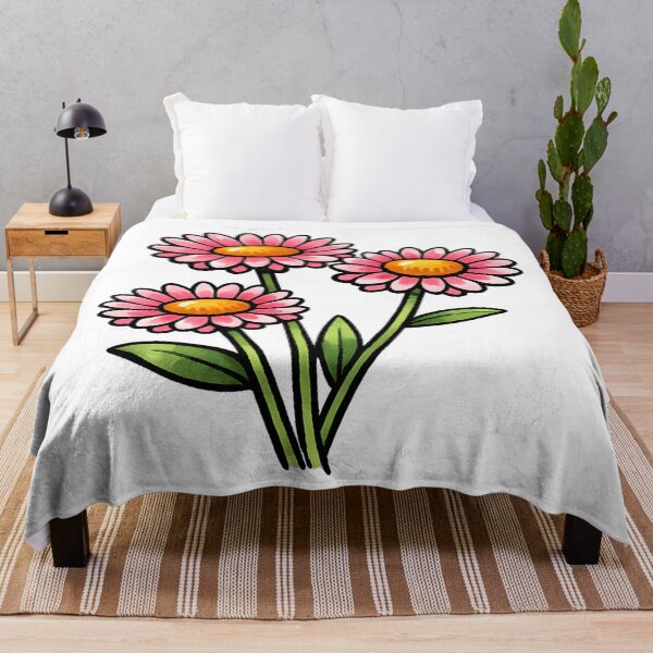Item preview, Paper Daisy designed and sold by GraphicsClub.