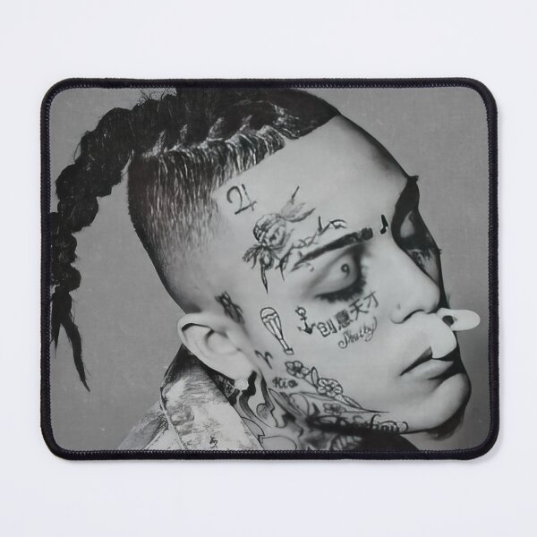 Item preview, lil skies with smoke vinatge design #490 designed and sold by vespira-motion.