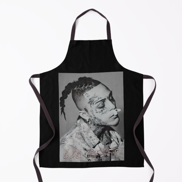 Item preview, lil skies with smoke vinatge design #490 designed and sold by vespira-motion.