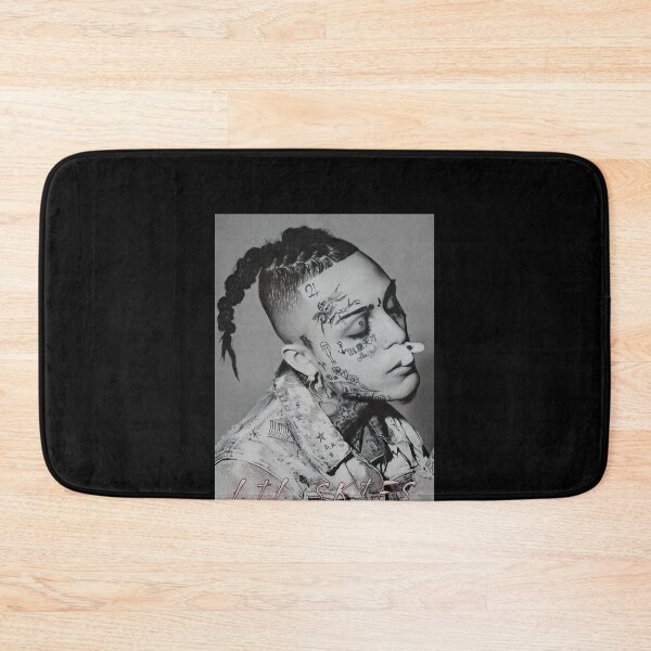 Item preview, lil skies with smoke vinatge design #490 designed and sold by vespira-motion.