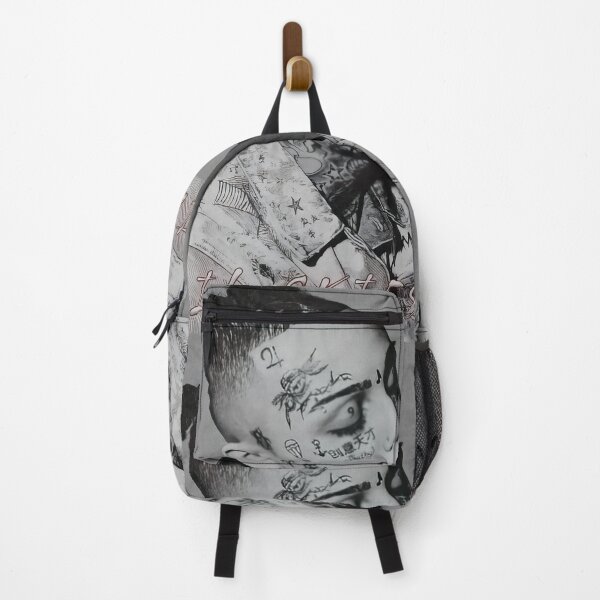 Item preview, lil skies with smoke vinatge design #490 designed and sold by vespira-motion.