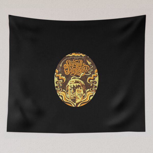 Item preview, Sturgill Simpson #6840 designed and sold by pple-frame.