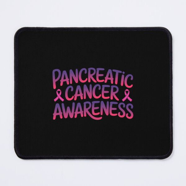 Item preview, Pancreatic Cancer Awareness designed and sold by SapfireStuArt.