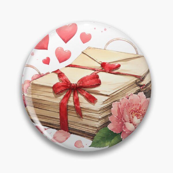 Item preview, Emotional K-Drama Era Sticker designed and sold by Threadistiq.