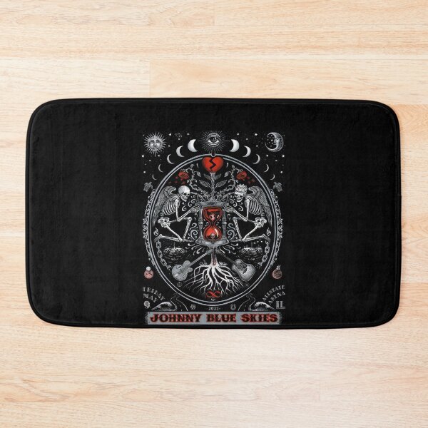 Item preview, Sturgill Simpson aka JOHNNY BLUE SKIES #2868 designed and sold by pple-frame.