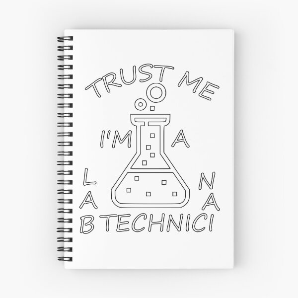 Item preview, trust me i'm a Lab technician designed and sold by sednalafandy79.