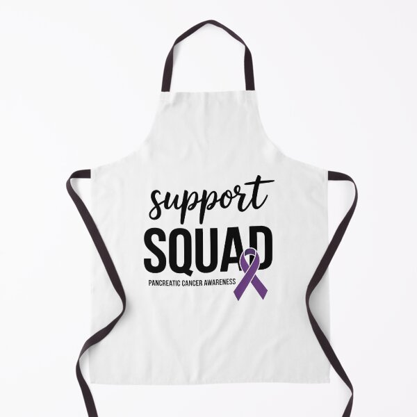 Item preview, Pancreatic Cancer Awareness designed and sold by SapfireStuArt.