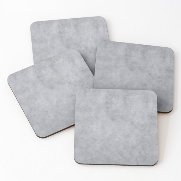 Item preview, Light Grey Concrete Texture designed and sold by EmeraldeaArt.